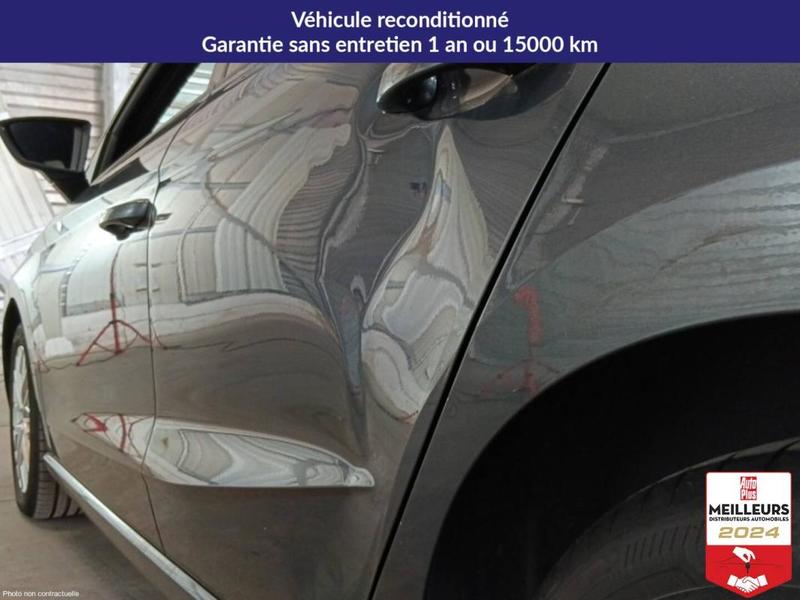 Seat Ibiza 1.0 Tsi 110ch Fr