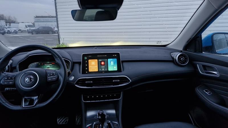 Mg Ehs 1.5t Gdi Phev Luxury