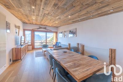 Appartement - 69 m² - 4 pièces