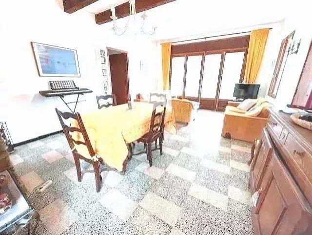 Maison - 130 m² - 7 pièces