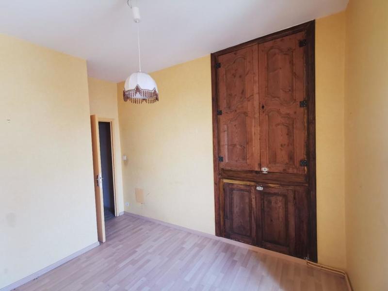 Maison de village - 187 m² - 9 pièces