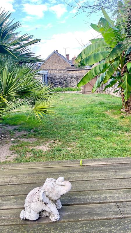 Maison - 125 m² - 6 pièces