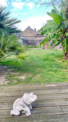 Maison - 125 m² - 6 pièces