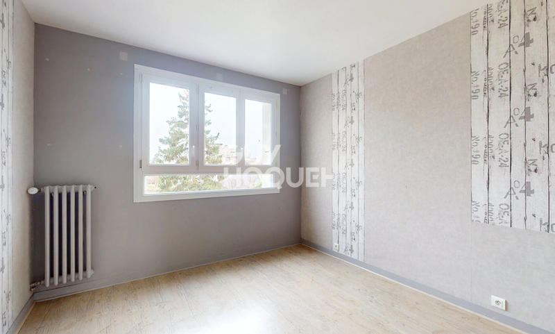 Appartement - 75 m² - 3 pièces