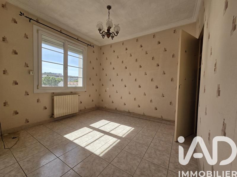Appartement - 64 m² - 4 pièces