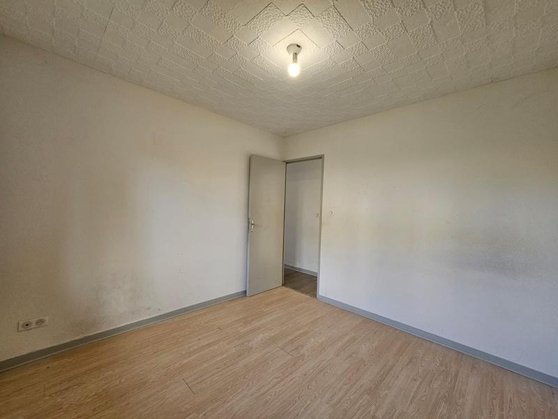 Maison - 84 m² - 4 pièces