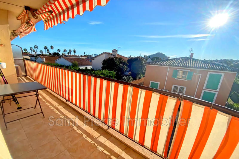 Appartement - 45 m² - 3 pièces