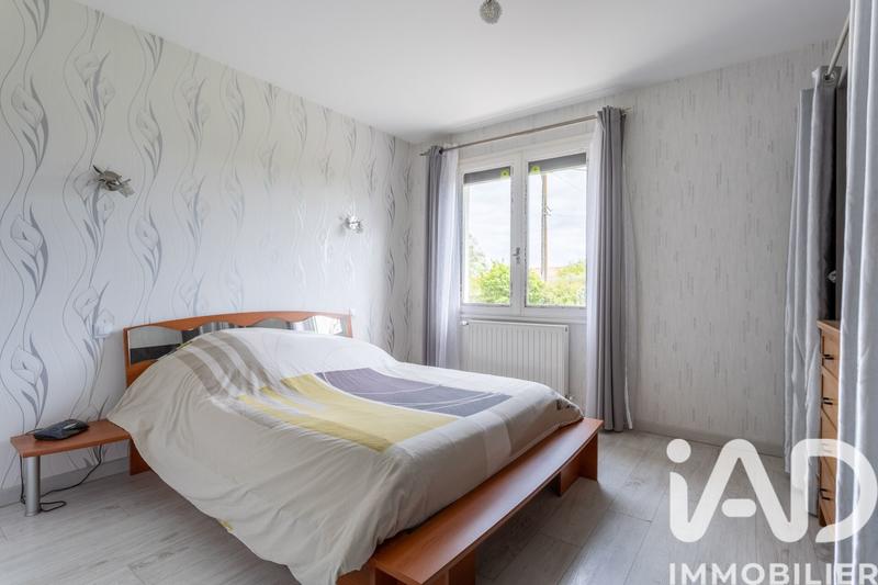 Maison - 157 m² - 6 pièces