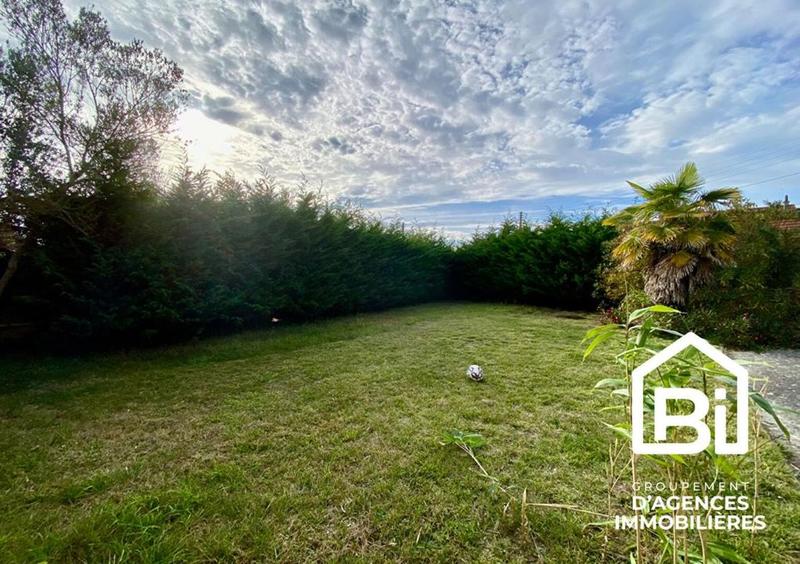 Maison - 136 m² - 7 pièces