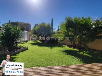 Villa - 135 m² - 4 pièces