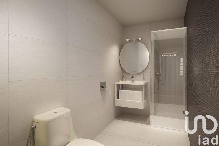 Studio - 35 m² - 1 pièce