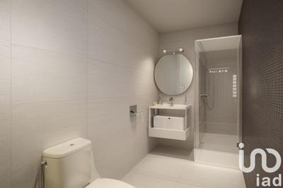 Studio - 35 m² - 1 pièce