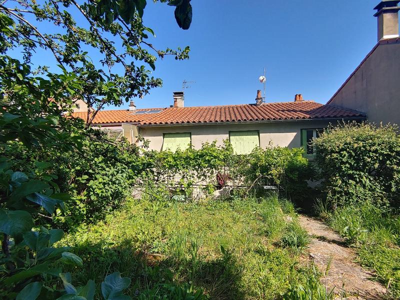 Maison - 128 m² - 6 pièces