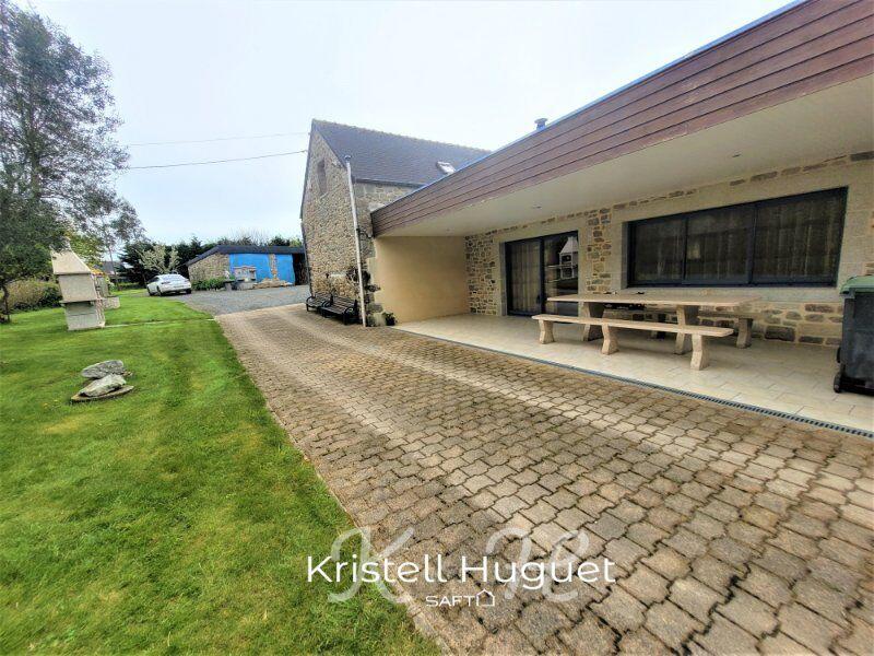 Maison - 194 m² - 7 pièces