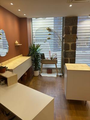 Fonds de commerce - Local commercial - 40 m²