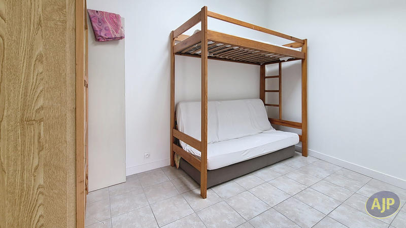 Maison - 64 m² - 3 pièces