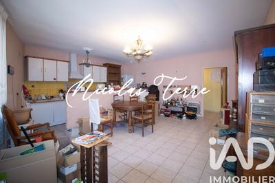 Appartement - 75 m² - 3 pièces