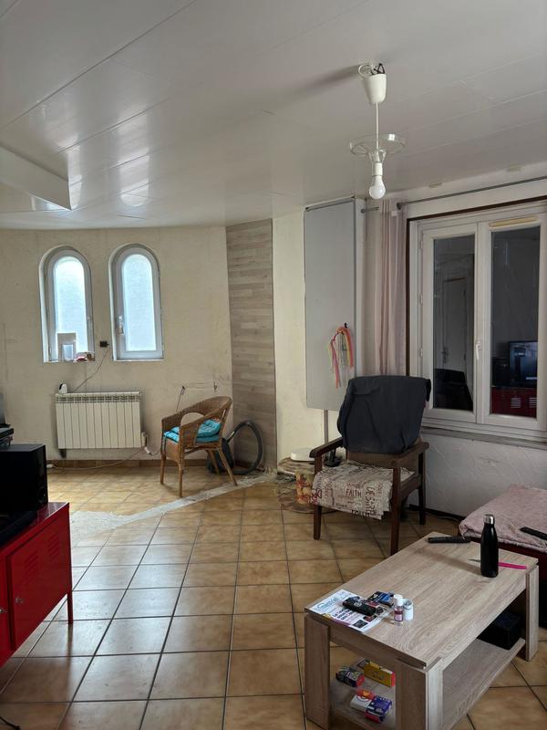 Maison - 118 m² - 6 pièces