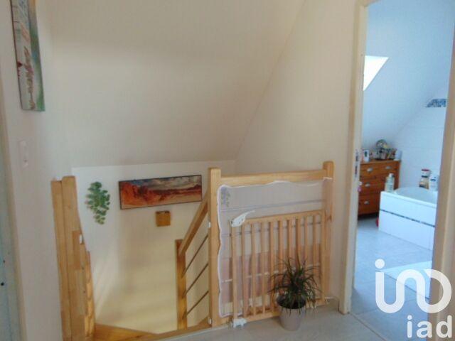 Maison - 78 m² - 6 pièces