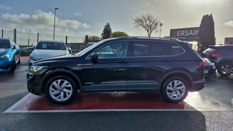 Volkswagen Tiguan Allspace 2.0 Tdi 150ch Dsg7 Elegance Exclusive