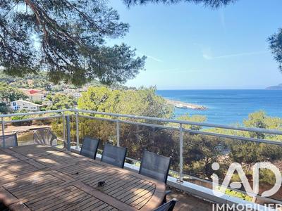 Maison - 133 m² - 5 pièces