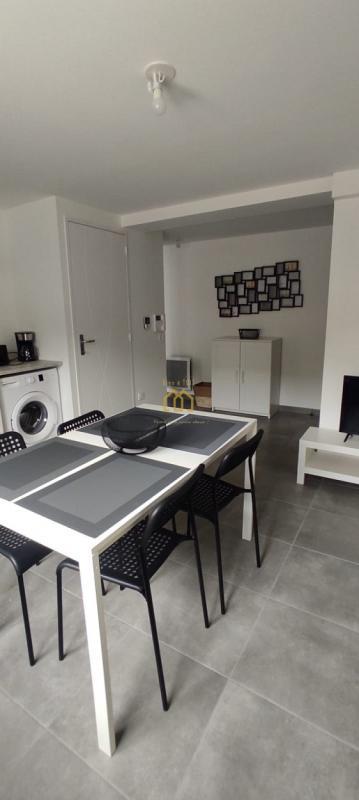 Appartement - 52 m² - 3 pièces