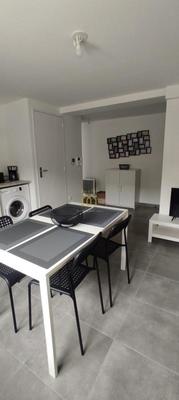 Appartement - 52 m² - 3 pièces