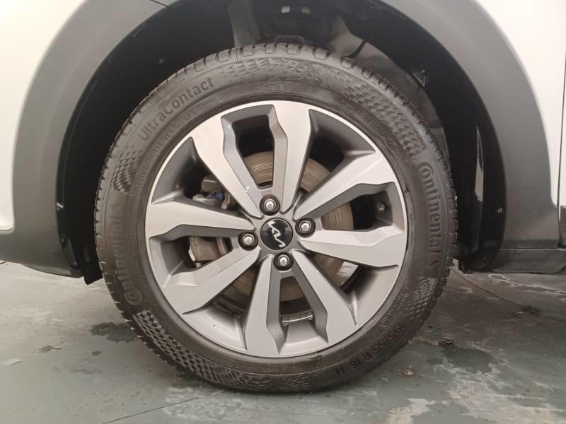 Kia Stonic 1.0 t-GDi 120 ch Mhev Dct7 Active Business