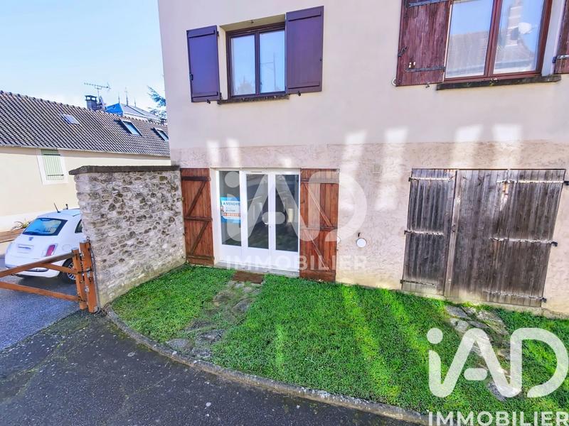 Appartement - 24 m² - 1 pièce