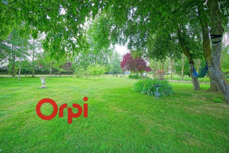 Maison - 220 m² - 9 pièces