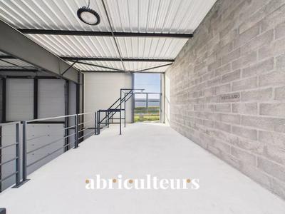 Local commercial - 295 m²