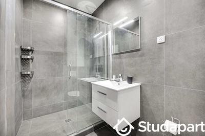 Appartement - 101 m² - 4 pièces