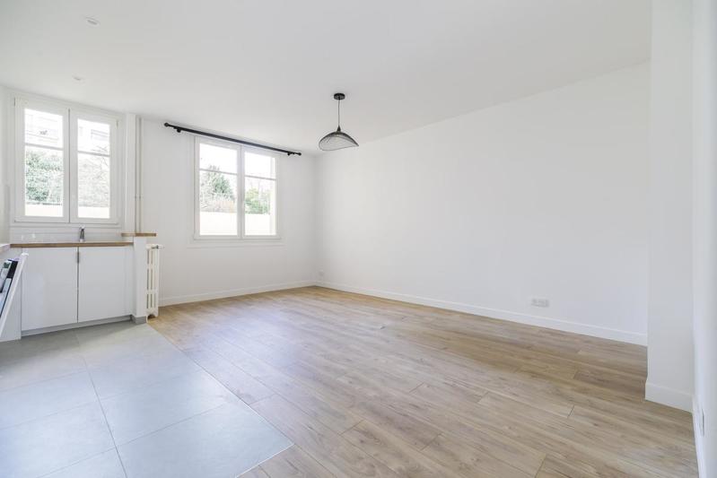 Appartement - 51 m² - 2 pièces