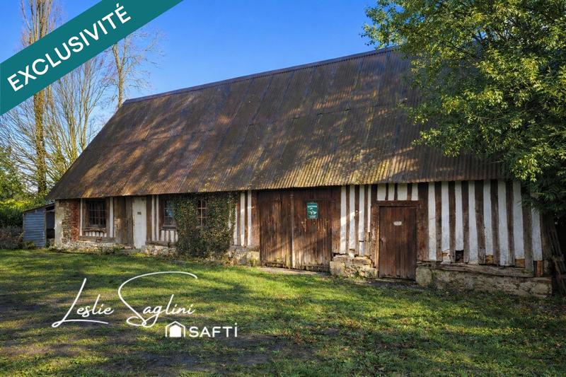 Maison - 295 m² - 8 pièces