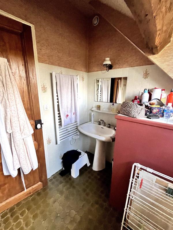 Maison - 175 m² - 7 pièces