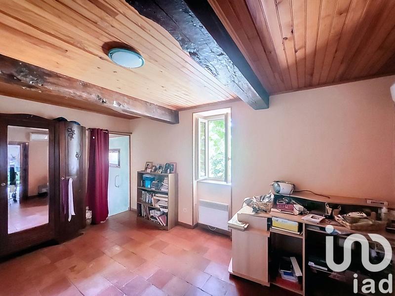 Maison - 108 m² - 4 pièces