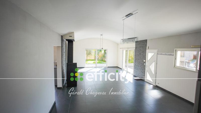 Maison - 152 m² - 5 pièces