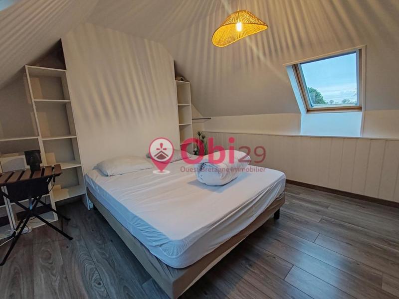 Maison - 112 m² - 4 pièces