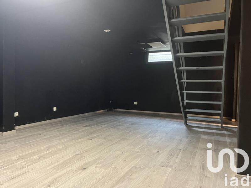 Maison - 131 m² - 7 pièces