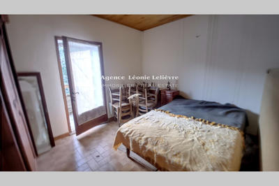 Ferme - 249 m² - 10 pièces