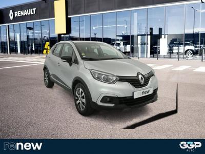 Renault Captur Business dCi 90 E6c