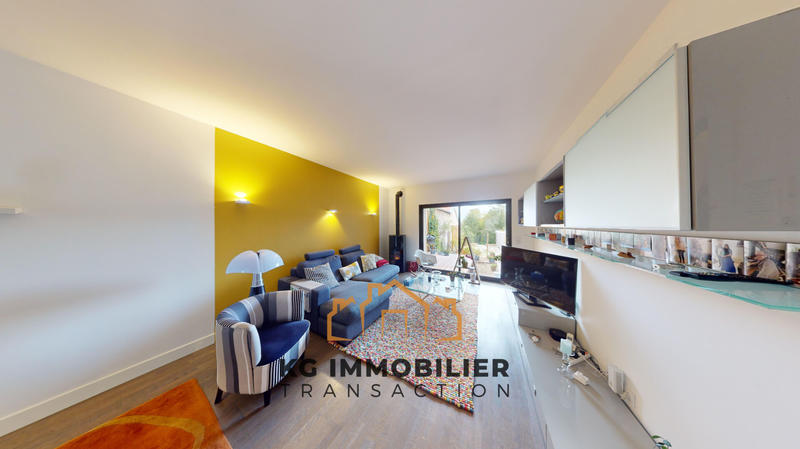 Maison - 172 m² - 6 pièces