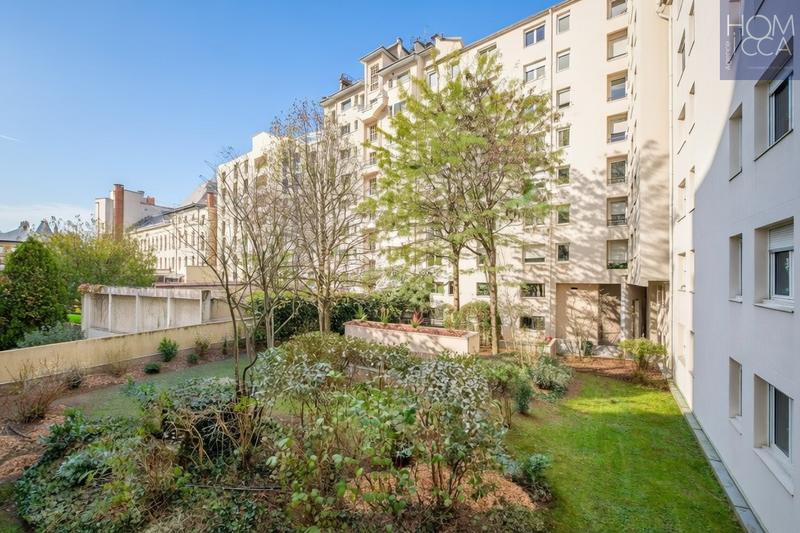 Appartement - 71 m² - 3 pièces