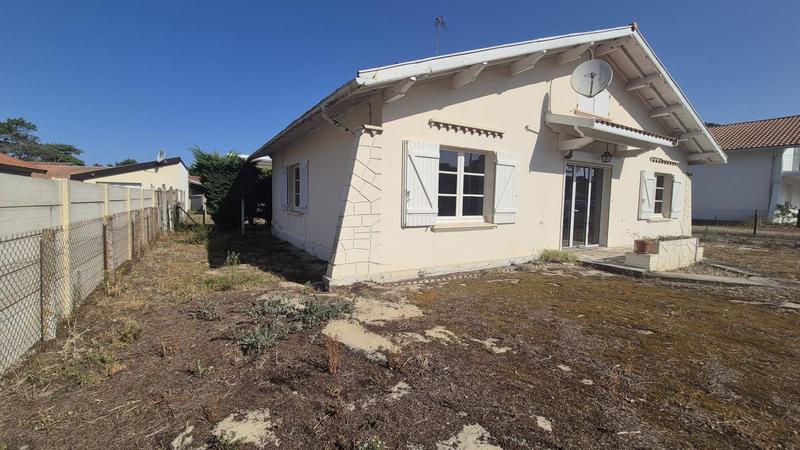 Maison - 104 m² - 5 pièces