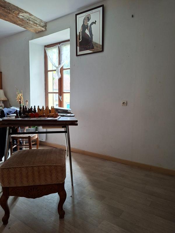 Propriété - 160 m² - 5 pièces