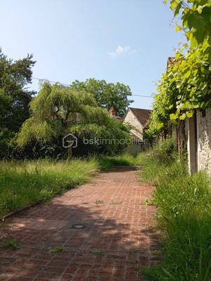 Maison de campagne - 316 m² - 9 pièces