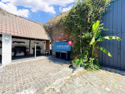 Ferme - 150 m² - 7 pièces