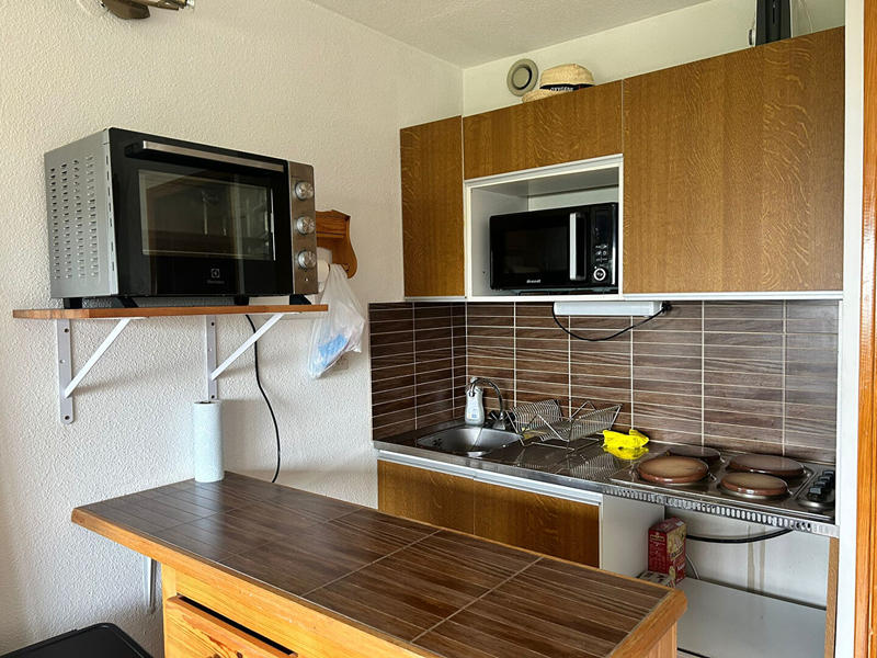 Appartement - 25 m² - 1 pièce