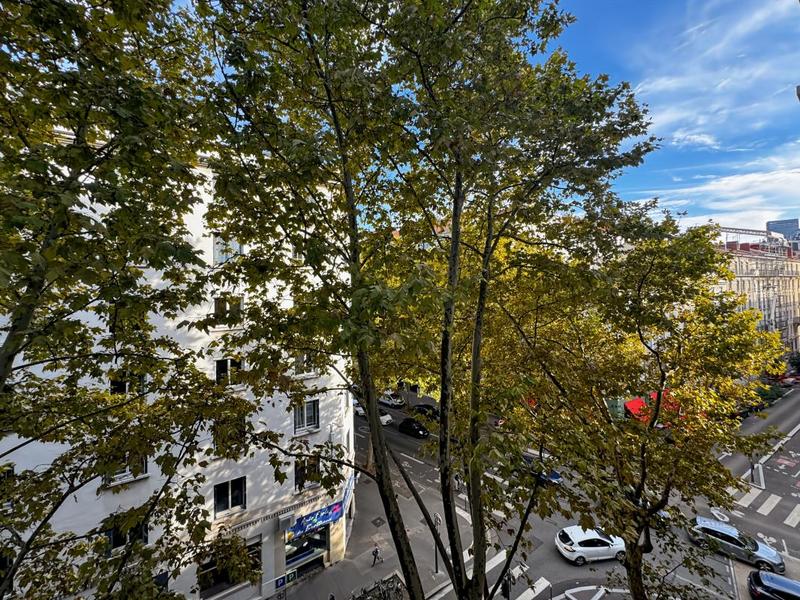 Appartement - 224 m² - 8 pièces