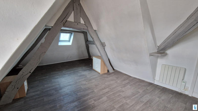 Appartement - 16 m² - 1 pièce